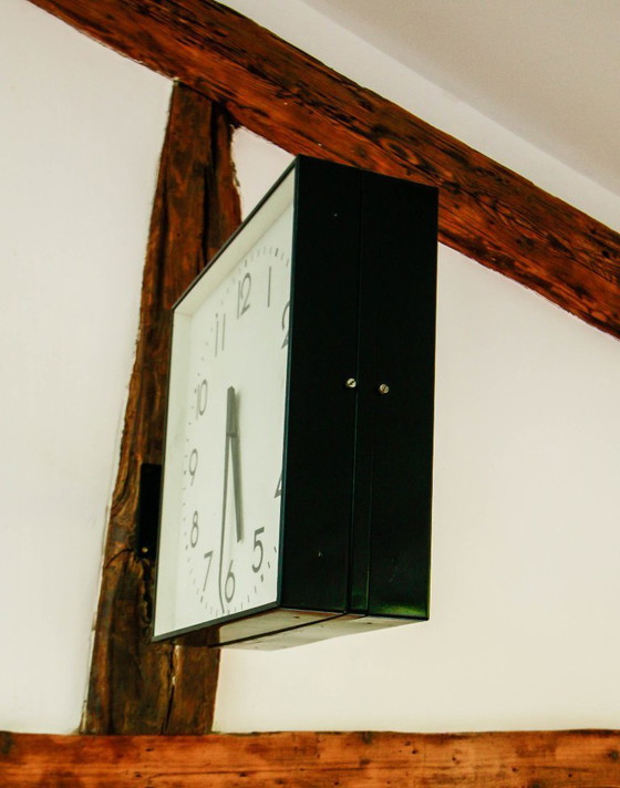 Image 1 of Reloj de estación