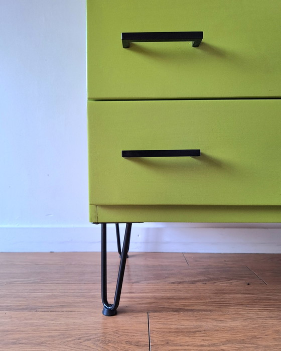 Image 1 of cómoda antigua