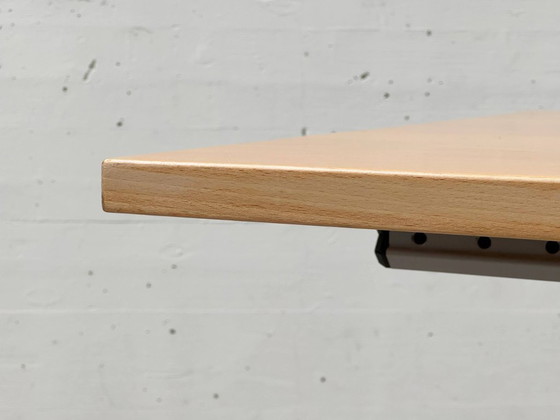 Image 1 of Classic Ad Hoc conference table by Antonio Citterio for Vitra, Switzerland 2003