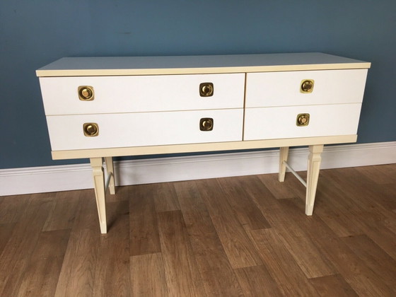 Retro Chest Of Drawers from Austinsuite, 1960s (photo 7 of 11)