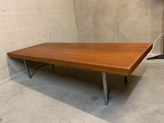 Image 1 of Couchtisch von Kho Liang Le für Artifort - Niederlande.