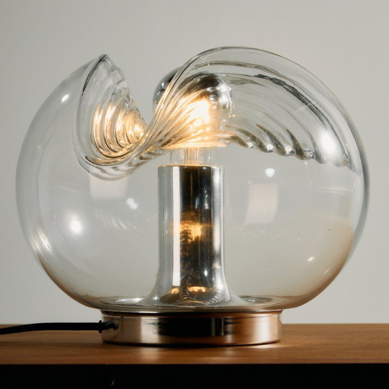 Image 1 of MK10996 Futura table lamp by Peill+Putzler