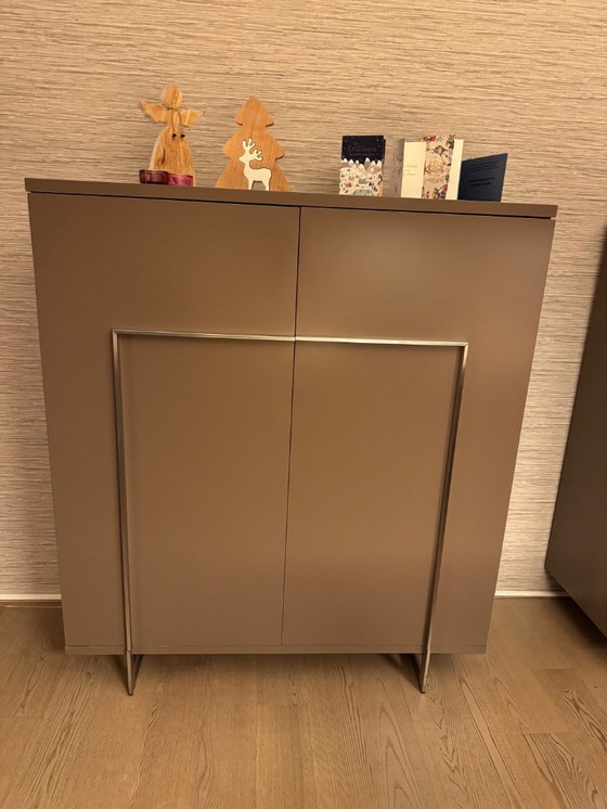 Image 1 of 2 credenze Bert Plantagie Vision