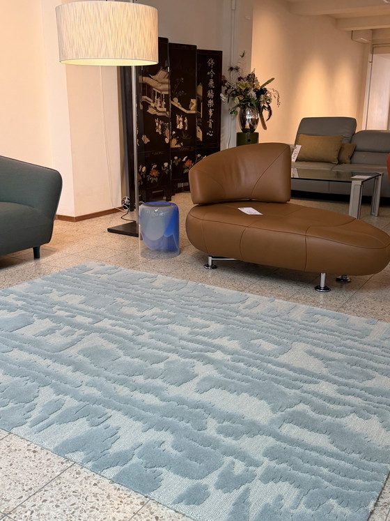 Image 1 of Brink en Campman tapijt Florence Broadhurst Waterwave Pearl