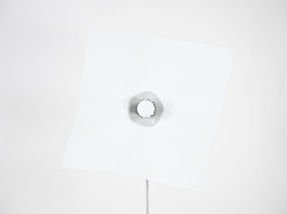Image 1 of Area 160 Floor Lamp by Mario Bellini for Artemide, 1960s