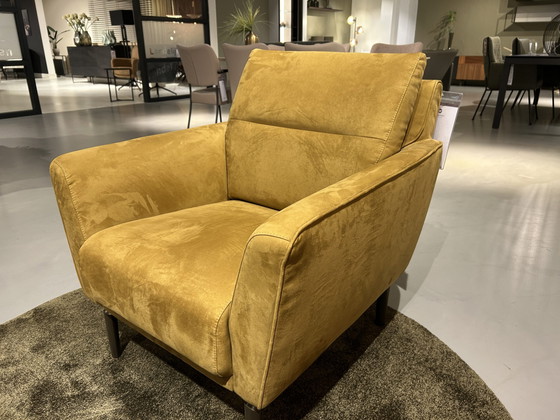 Image 1 of Sarena 3 zitsbank en fauteuil van Evidence