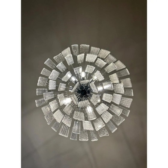 Image 1 of Murano Glass Chandelier by Simoeng
