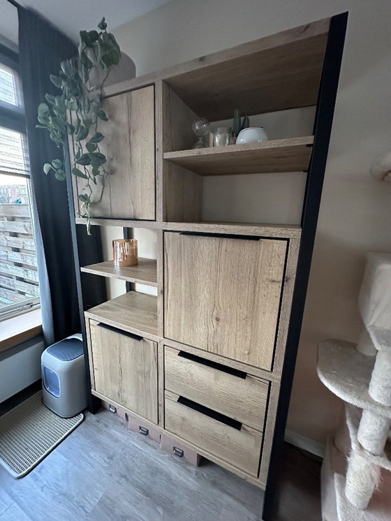 Image 1 of Complete living room set