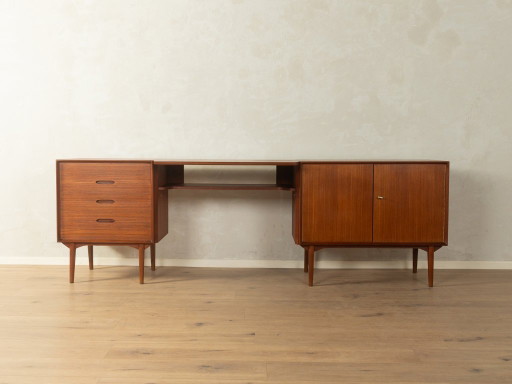 VARIA-150 Dressoir, Rex Raab, Wilhelm Renz – Wood
