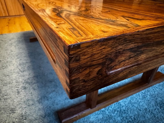 Haug Snekkeri Bruskso Tavolino da caffè – Tavolini da caffè, Wood (photo 6 of 21)