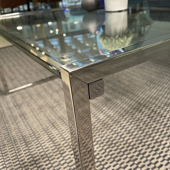 Image 1 of Table basse Ghyczy T73