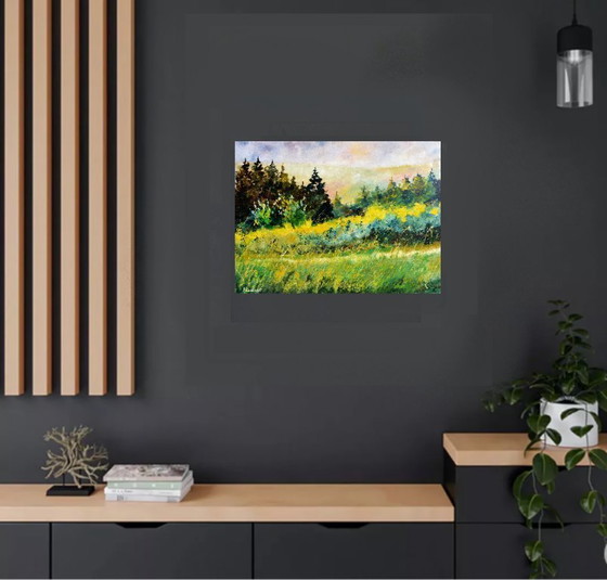 Image 1 of Sommerwiese