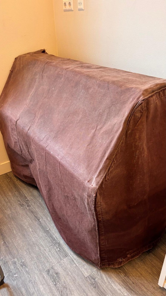 Clásico Piano Petrof de Madera – Madera Cálida (Incl. Funda Protectora) – Muebles, Metal, Plastic (photo 4 of 12)