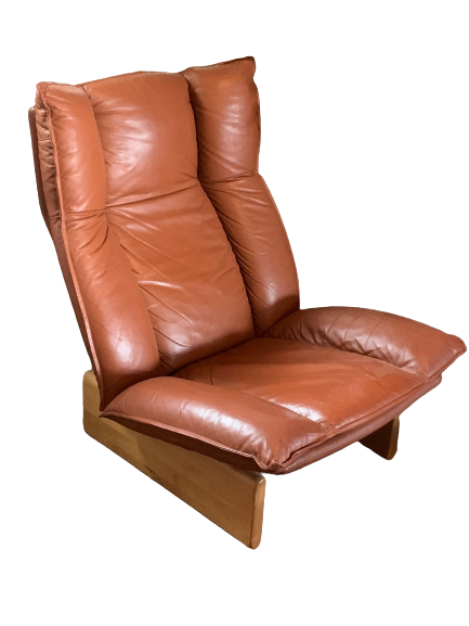 Peem Oy Design Sessel Vintage
