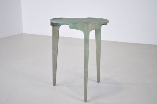 Mesa auxiliar Hero de Piet Boon