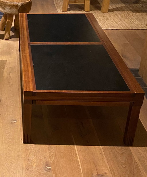 Mesa de centro fija Shape