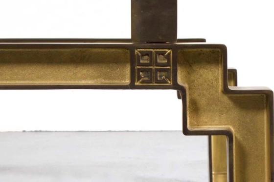 Image 1 of Couchtisch von Peter Ghyczy | Couchtisch von Peter Ghyczy