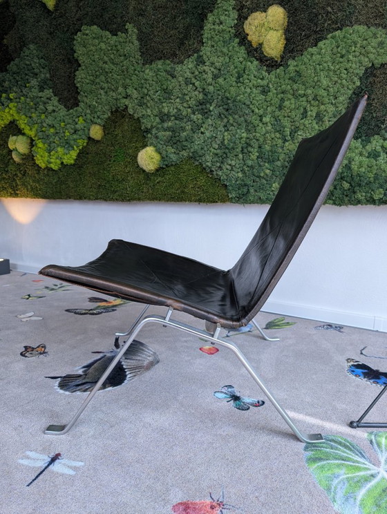 Image 1 of Poul Kjaerholm PK22 E. Kold Christensen