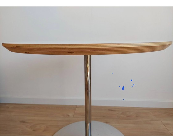 Image 1 of Circle 2 Pierre Paulin Artifort