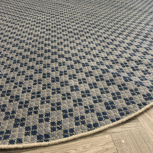 Alfombra Leolux Pode Mackay Dorcha - 200x300cm