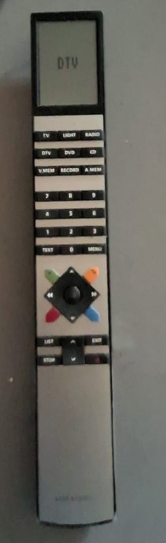 Image 1 of B&O Bang & Olufsen BeoVision 10 40"