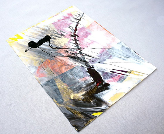 Image 1 of Jürgen Angeler - Delicaat Sterk