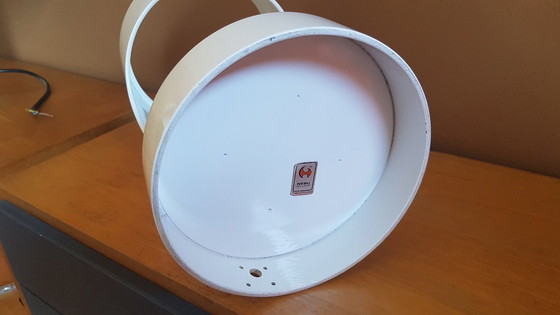 Image 1 of Nebu Space Age lamp vintage 1960s