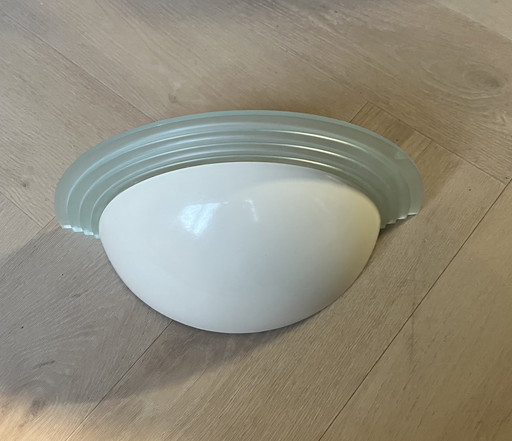 Rara lampada da parete vintage IKEA (applique)