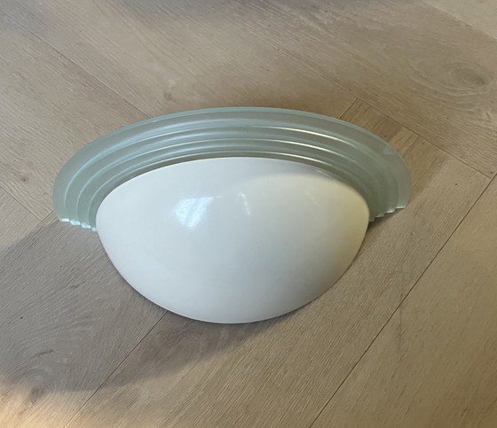 Image 1 of Applique murale vintage IKEA rare