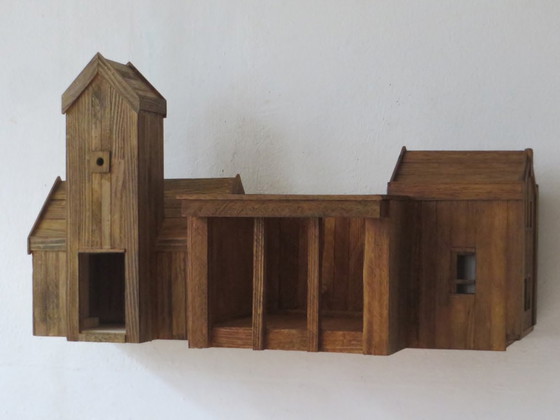 Image 1 of Eric van Solm - ´Templum´