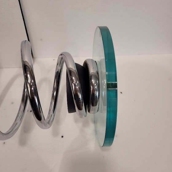 Image 1 of Paragüero espiral, Mid-Century, 80’s - Italia