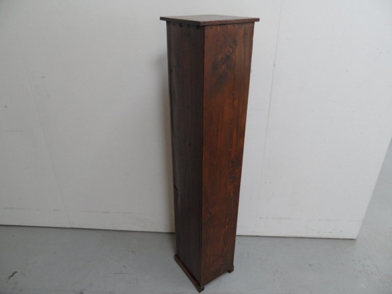 Image 1 of Industrial Chest of Drawers