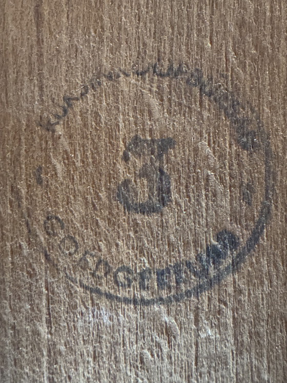 Image 1 of Hague School Chair