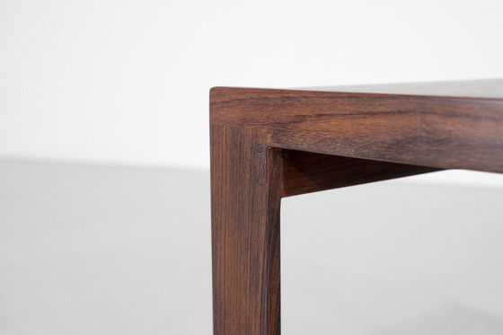 Image 1 of Coffee Table Model "777" by Tobia & Afra Scarpa for Cassina, 1960s