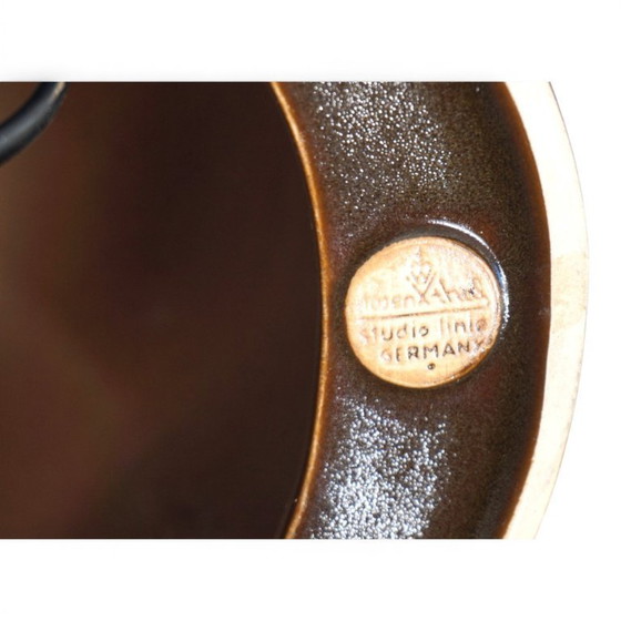 Image 1 of Rosenthal Studio Line Table Lamp, 1970