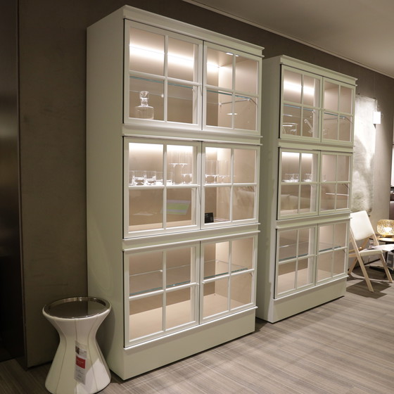 Image 1 of Molteni&C Piroscafo display cabinet