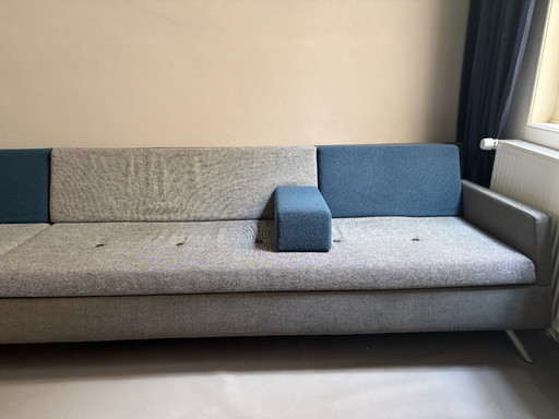 LOT design sofa Studio Parade