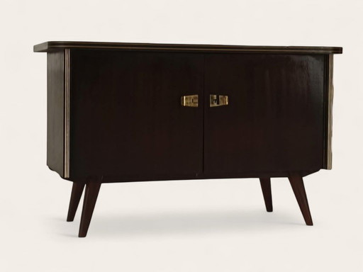 Armoire Mid Century