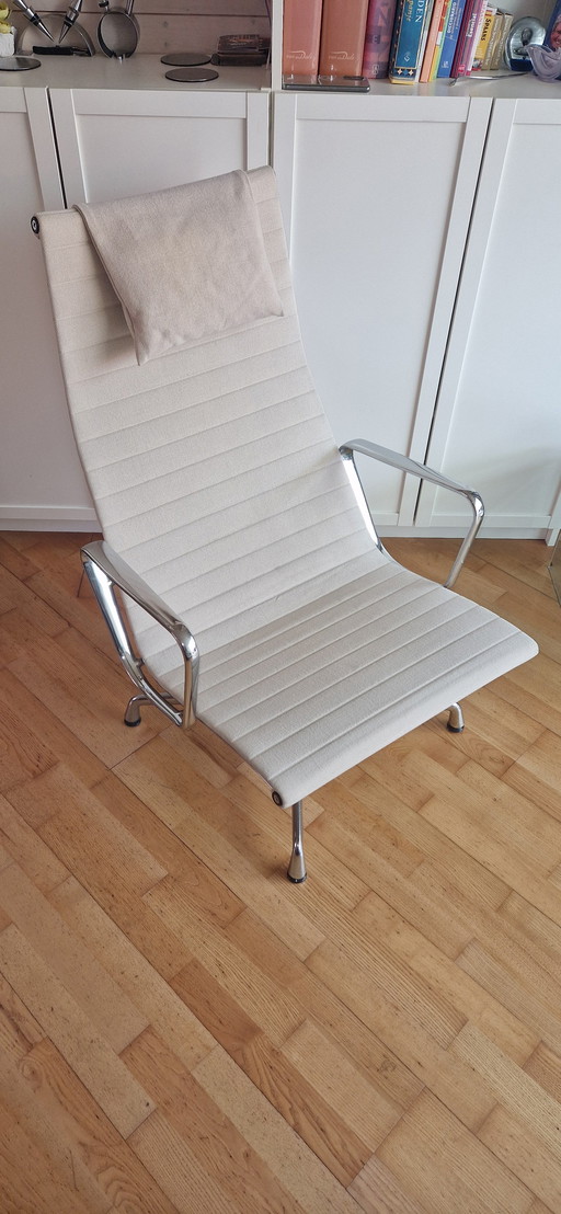 2x vitra eames fauteuil