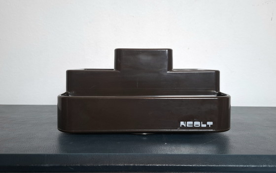 Image 1 of NEOLT bureau-organizer uit de jaren 80.
