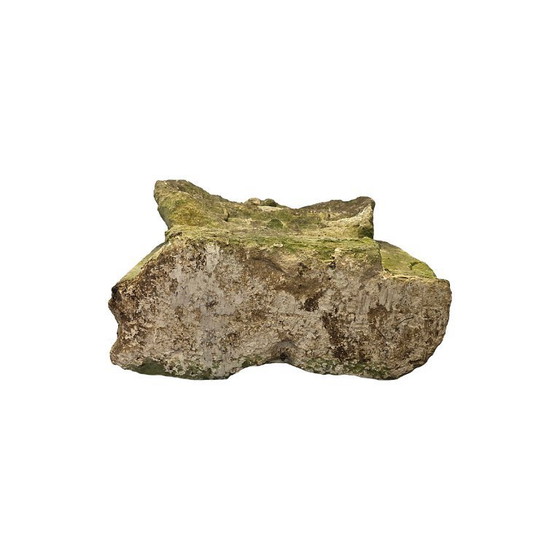 Image 1 of Antiek Frans zandstenen bouwelement, 16e/17e eeuw