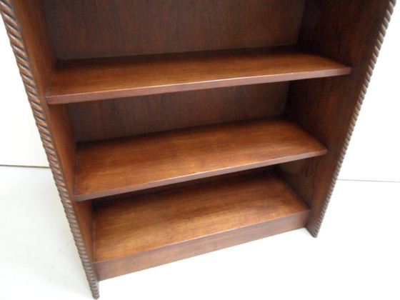 Libreria aperta vintage – Librerie, Legno (photo 9 of 11)