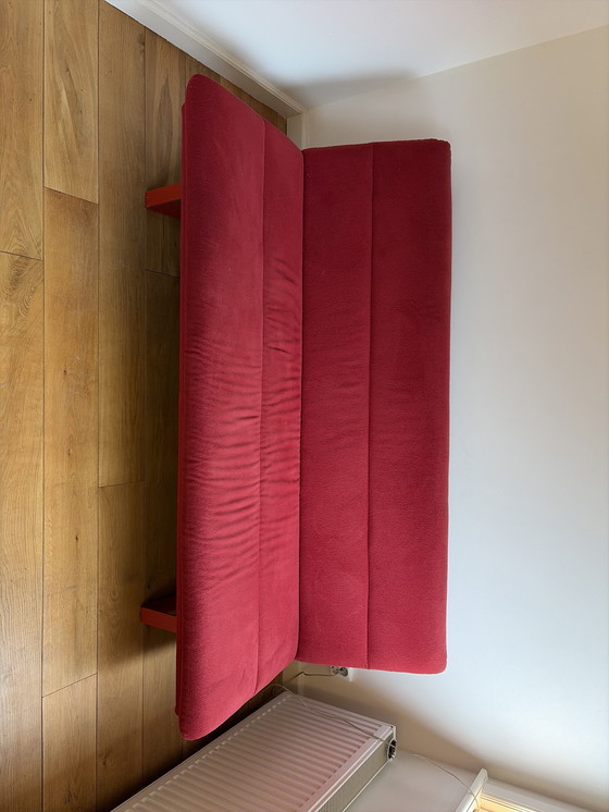 Image 1 of Artifort Kho Liang C683 three-seater sofa