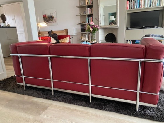 Image 1 of Cassinabank LC2 con iscrizione