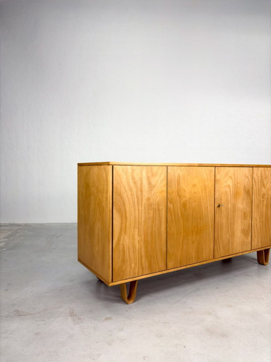 'DB02' Credenza di Cees Braakman per Pastoe – Credenze, Legno (photo 18 of 20)