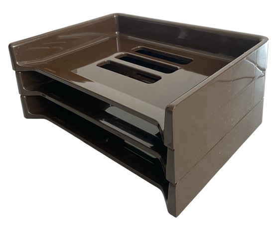 Image 1 of Range-documents vintage Eva – Raymond Loewy (circa 1970)