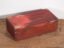 Ancienne boîte orientale rouge (c.1900) #18 – Armoires de rangement (photo 15 of 40)
