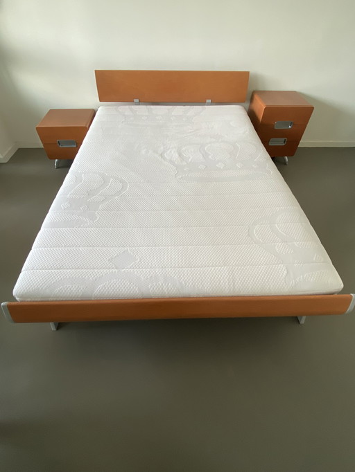 auping Kleopatra Bett 140x200