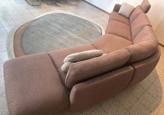 Image 1 of Leolux Pode Tweak Ecksofa NEU