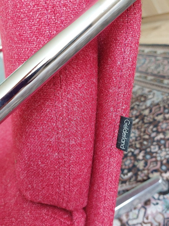 Jan Des Bouvries Gelderland 400 Retro – Sedie girevoli, Wool (photo 9 of 10)